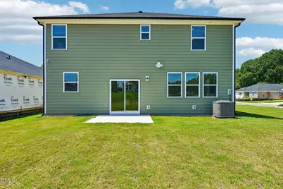 358 Norman Avenue, Lillington, NC 27546 - Photo 44