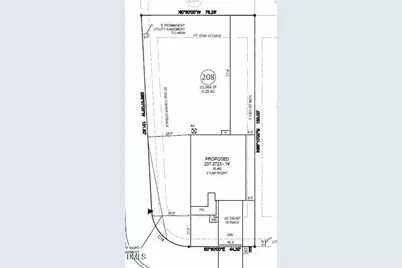 358 Norman Avenue, Lillington, NC 27546 - Photo 6