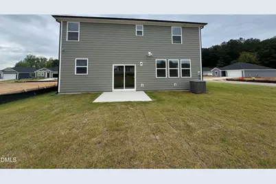 358 Norman Avenue, Lillington, NC 27546 - Photo 22