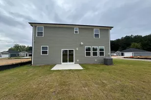 358 Norman Ave, Lillington, NC 27546 - Photo 22