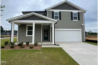 358 Norman Avenue, Lillington, NC 27546 - Photo 2