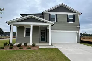 358 Norman Ave, Lillington, NC 27546 - Photo 2
