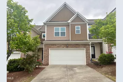 5376 Jessip Street, Morrisville, NC 27560 - Photo 1