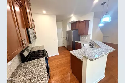 5376 Jessip Street, Morrisville, NC 27560 - Photo 2