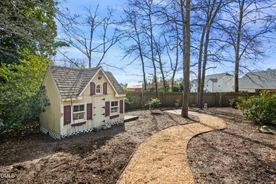 2309 Stewart Street, Fuquay Varina, NC 27526 - Photo 30