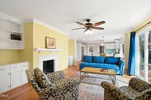 2309 Stewart St, Fuquay Varina, NC 27526 - Photo 8