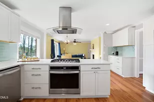 2309 Stewart St, Fuquay Varina, NC 27526 - Photo 16