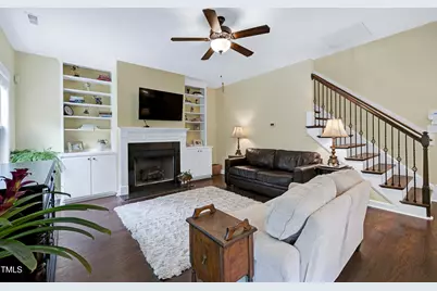 33 Azul Drive, Clayton, NC 27520 - Photo 14