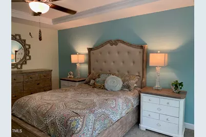 33 Azul Drive, Clayton, NC 27520 - Photo 30