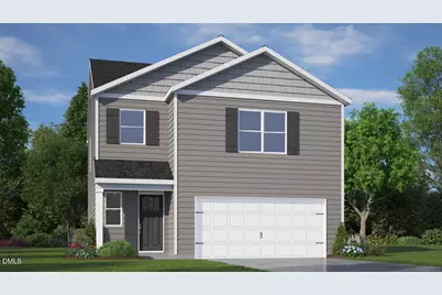 267 Honeydew Drive, Angier, NC 27501 - Photo 1