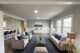 6412 Rock Quarry Rd, Raleigh, NC 27610 - Photo 2