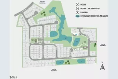 1108 Days End Place, Wendell, NC 27591 - Photo 32