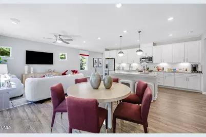 1108 Days End Place, Wendell, NC 27591 - Photo 12