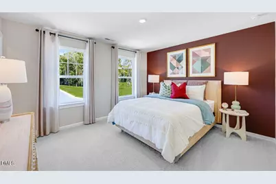 1108 Days End Place, Wendell, NC 27591 - Photo 28