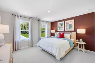 1108 Days End Pl, Wendell, NC 27591 - Photo 28