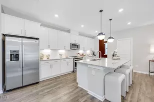 1108 Days End Pl, Wendell, NC 27591 - Photo 8