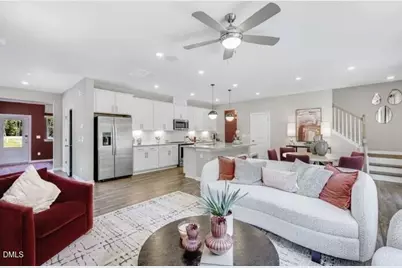 1108 Days End Place, Wendell, NC 27591 - Photo 8