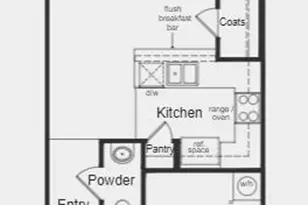 3010 Chrys St, Durham, NC 27704 - Photo 2