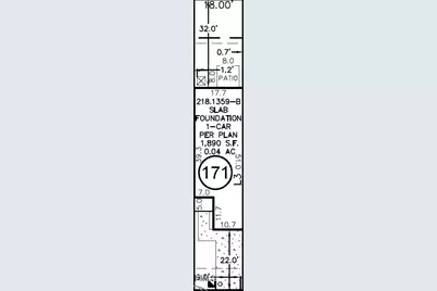 3010 Chrys Street, Durham, NC 27704 - Photo 6