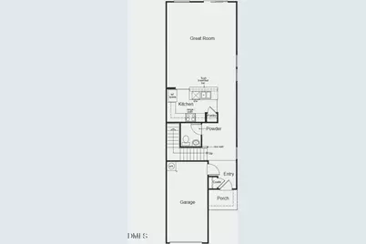 3014 Chrys Street, Durham, NC 27704 - Photo 2