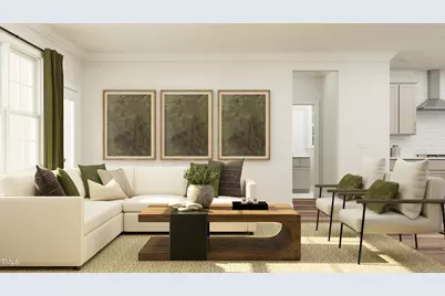 3303 Delmar Drive, Durham, NC 27703 - Photo 2