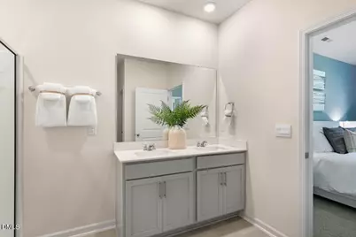 166 Reagan Crest Drive, Clayton, NC 27520 - Photo 32