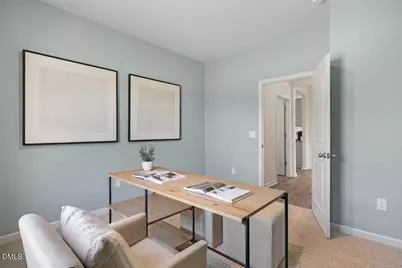 166 Reagan Crest Drive, Clayton, NC 27520 - Photo 8