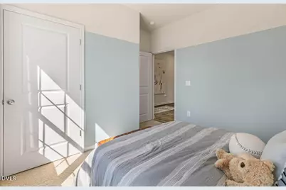 166 Reagan Crest Drive, Clayton, NC 27520 - Photo 22