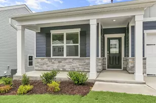 166 Reagan Crst Dr, Clayton, NC 27520 - Photo 4