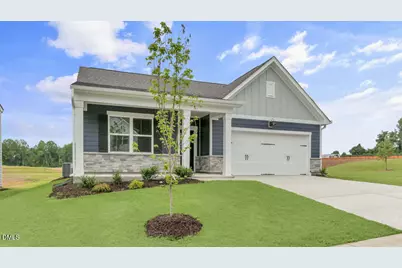 166 Reagan Crest Drive, Clayton, NC 27520 - Photo 2