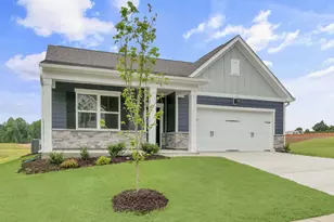 166 Reagan Crst Dr, Clayton, NC 27520 - Photo 2