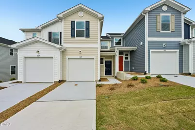3019 Chrys Street, Durham, NC 27704 - Photo 1