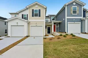 3019 Chrys St, Durham, NC 27704 - Photo 1