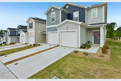 3019 Chrys Street, Durham, NC 27704 - Photo 8