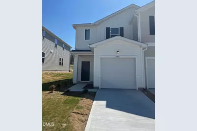 3006 Chrys Street, Durham, NC 27704 - Photo 1