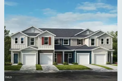 3006 Chrys Street, Durham, NC 27704 - Photo 1