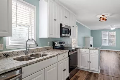 2306 Stafford Avenue #D, Raleigh, NC 27607 - Photo 12