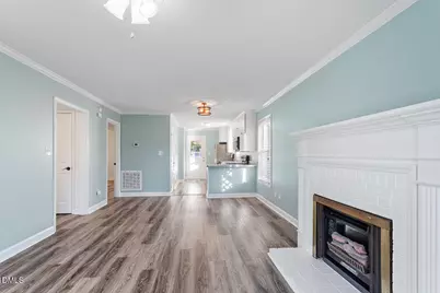 2306 Stafford Avenue #D, Raleigh, NC 27607 - Photo 6