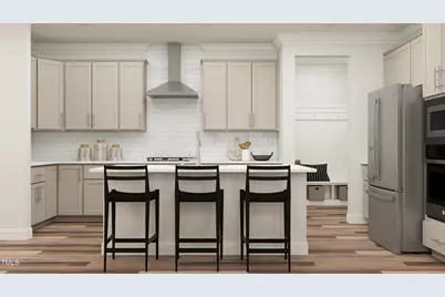 1005 Gemstone Way, Durham, NC 27703 - Photo 4