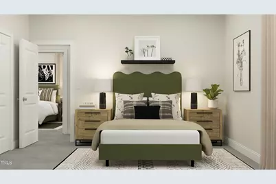 1005 Gemstone Way, Durham, NC 27703 - Photo 8