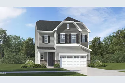 1007 Gemstone Way, Durham, NC 27703 - Photo 1