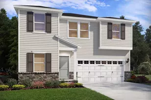 408 Southland Dr, Zebulon, NC 27597 - Photo 1