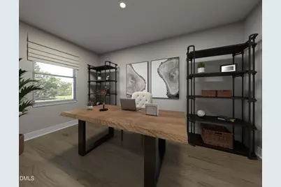 408 Southland Drive, Zebulon, NC 27597 - Photo 6