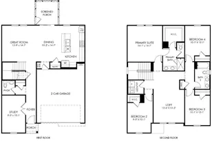 408 Southland Dr, Zebulon, NC 27597 - Photo 2