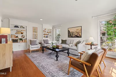 4505 Yadkin Drive, Raleigh, NC 27609 - Photo 4