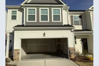 35 Village Edge Drive, Lillington, NC 27546 - Photo 2