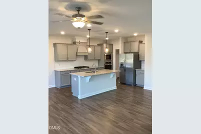 35 Village Edge Drive, Lillington, NC 27546 - Photo 4