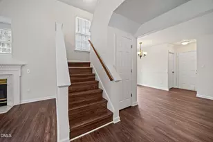 246 Tillamook Dr, Wake Forest, NC 27587 - Photo 8