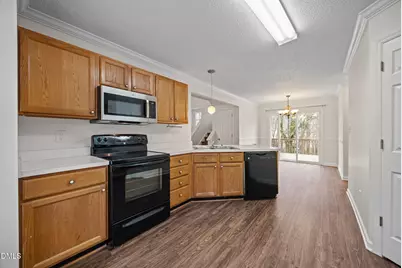 246 Tillamook Drive, Wake Forest, NC 27587 - Photo 12