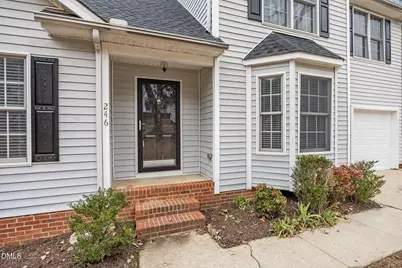 246 Tillamook Drive, Wake Forest, NC 27587 - Photo 4